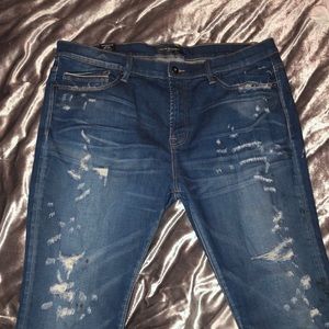 Men Cult Jeans